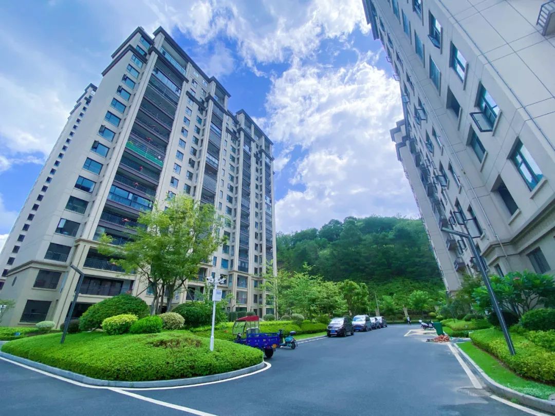 绿景豪庭(图3)